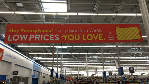 Department Store «Walmart Supercenter», reviews and photos, 650 S Trooper Rd, Norristown, PA 19403, USA