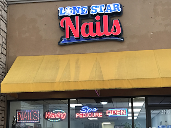 Lonestar Nails