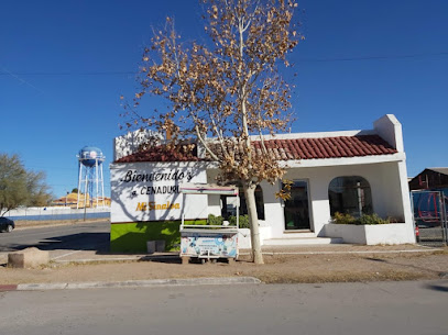 Mi Sinaloa - Esperanza, 84260 Agua Prieta, Sonora, Mexico