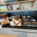 Photo n°11 de l'avis de Vivian.l fait le 19/06/2023 à 20:54 sur le  Hotel Libertas Elements pure à Freiburg im Breisgau