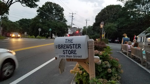 General Store «The Brewster Store», reviews and photos, 1935 Main St, Brewster, MA 02631, USA