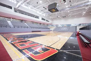 Guelph Gryphons Athletics Centre image