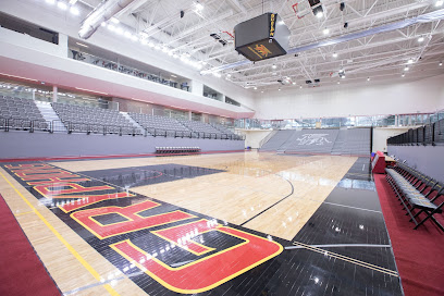 Guelph Gryphons Athletics Centre