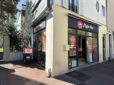 Pizza Hut à Chatou