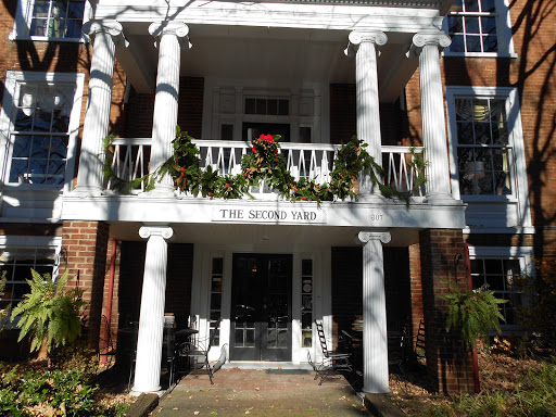 Fabric Store «The Second Yard», reviews and photos, 307 E Market St, Charlottesville, VA 22902, USA