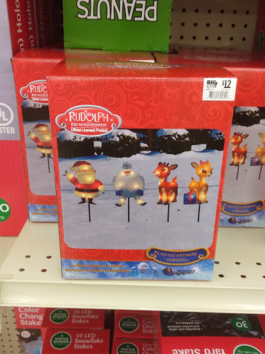 Discount Store «Big Lots», reviews and photos, 3905 Winston Ave, Covington, KY 41015, USA