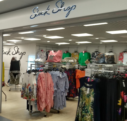 Reviews of The Stock Shop in Southampton - Clothing store