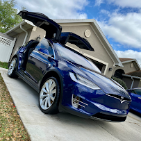 Diamond Deluxe Detailing - Photo 9 - Car repair in , Spring Hill