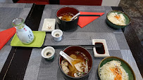 Soupe du Restaurant japonais Yamataki à Vernon - n°6
