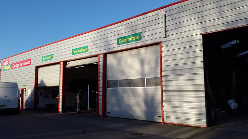 Photo 3 - AD Garage Expert BOSCHER AUTOMOBILE