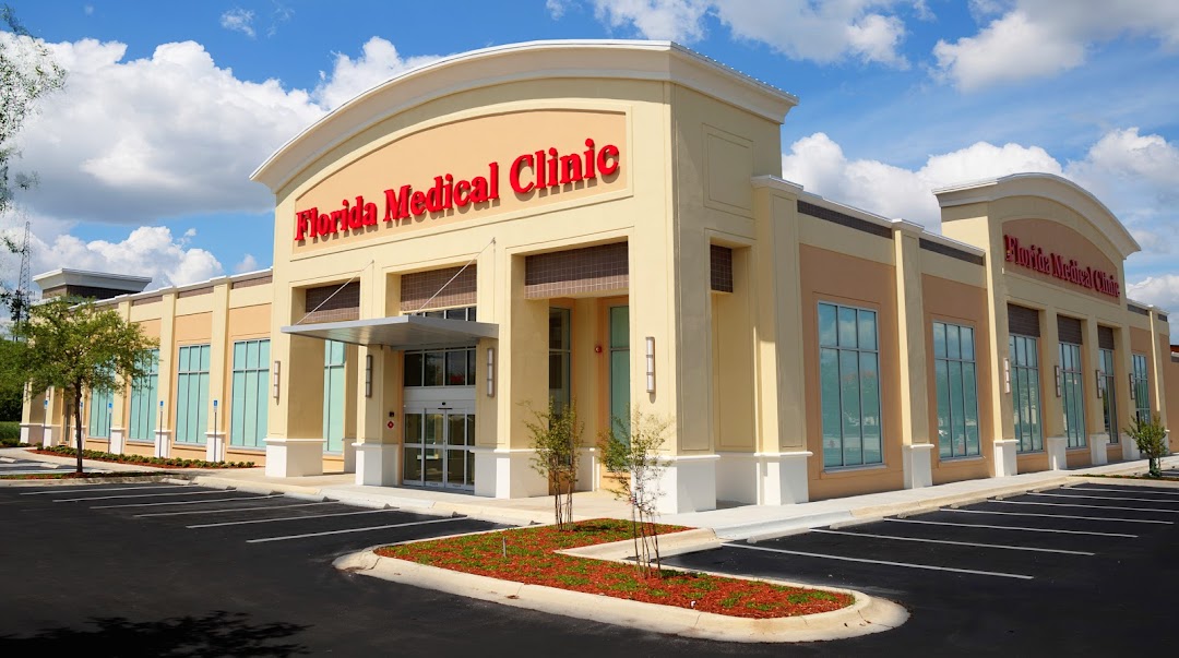 Florida Medical Clinic - Family Medicine