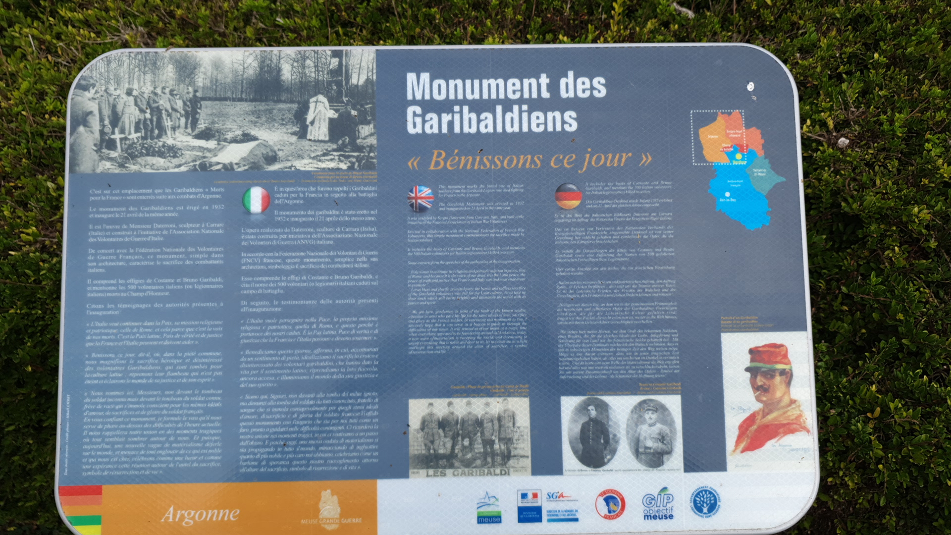 Photo n° 6 de l'avis de Arjan.e fait le 13/09/2019 à 10:34
