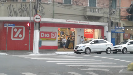 Logo da empresa - DIA Supermercado Perdizes