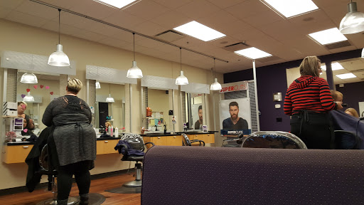 Beauty Salon «Supercuts», reviews and photos, 1931 E Main St, Spartanburg, SC 29307, USA