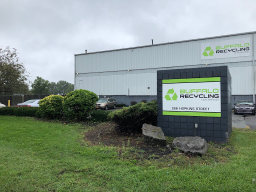 Buffalo Recycling Enterprises, LLC image 2