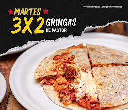 Taqueria El pariente Suc. Av Hidalgo photo