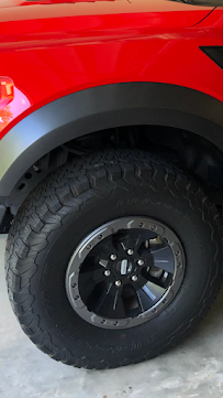 Atlantic Tire & Service - Photo 8 - Car repair in Raleigh, NC, Raleigh
