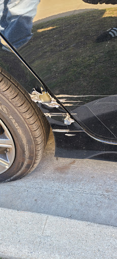 Auto Body Shop «Caliber Collision», reviews and photos, 2201 E 223rd St, Carson, CA 90810, USA