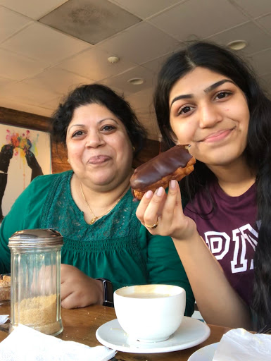 Bakery «Oui Desserts», reviews and photos, 3411 Kirby Dr, Houston, TX 77098, USA