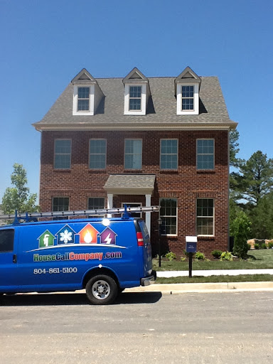 House Call Company, 4200 Portsmouth Blvd #780, Chesapeake, VA 23321, USA, HVAC Contractor