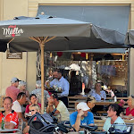 Photo n°5 de l'avis de nawar.a fait le 23/08/2022 à 15:21 sur le restaurants Müller 7 Café & Bar Bamberg à Bamberg