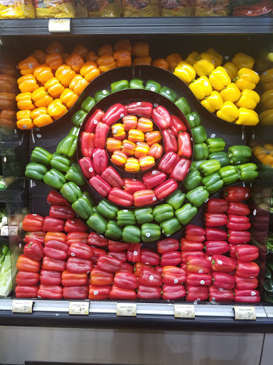 Grocery Store «Pavilions», reviews and photos, 4365 Glencoe Ave, Marina Del Rey, CA 90292, USA