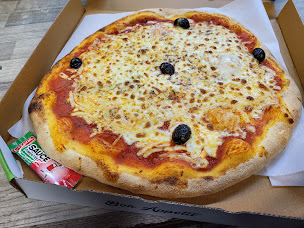 Photo n°16 de Dea's Pizza à La Ciotat ()