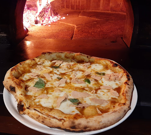 A PIZZA CLUB in Prata di Principato Ultra, Provincia di Avellino