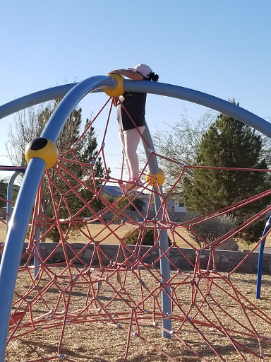 Park «Burning Mesquite Park», reviews and photos, 12547 Cevallia Ave, El Paso, TX 79928, USA