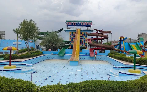 Chill-O-Thrill Water Park Bhucho image