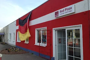 Red Pizza Wolfen image