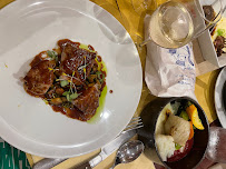 Viande du Bistrot d'Antoine à Nice - n°16