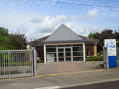 Office Notarial de Mes COUSTENOBLE-HINYOT, BAILLEUL et CORREAU-BIESBROUCK à Fournes-en-Weppes