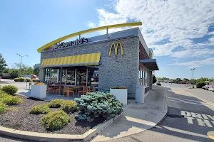 McDonald's image