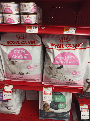 Pet Supply Store «Petco Animal Supplies», reviews and photos, 1060 U.S. 9, Parlin, NJ 08859, USA