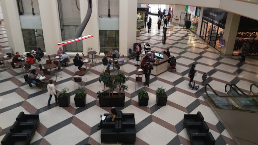 Shopping Mall «New Center One», reviews and photos, 3031 W Grand Blvd, Detroit, MI 48202, USA