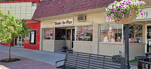Explore dragon tattoos ideas, creative tattoo ideas in Alpena, available at Under the Gun Tattoo