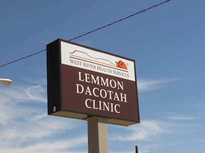 West River Health Services Lemmon Dacotah Clinic
