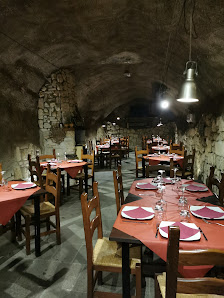 Retrò Wine Restaurant Gourmet Corso Umberto, 72, 81030 Succivo CE, Italia