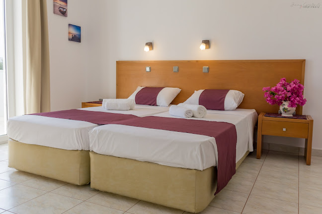 Sotirios Apartments - Αλλος