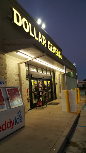 Discount Store «Dollar General», reviews and photos, 3283 Pass Rd, Gulfport, MS 39501, USA