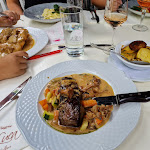 Photo n°1 de l'avis de Marius.i fait le 04/08/2022 à 04:16 sur le  Da Luca à Selters