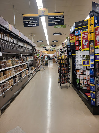 Grocery Store «Quality Food Center», reviews and photos, 4101 49th Ave NE, Tacoma, WA 98422, USA