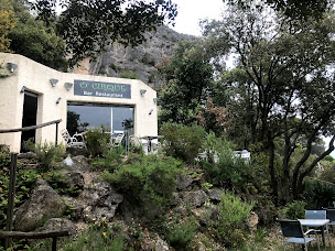 Photo n°38 de Ō’CIRQUE à Mourèze ()