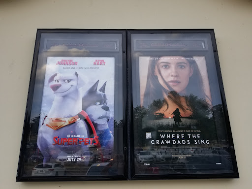 Movie Theater «Cinemark 12 Rockwall», reviews and photos, 2125 Summer Lee Dr, Rockwall, TX 75032, USA