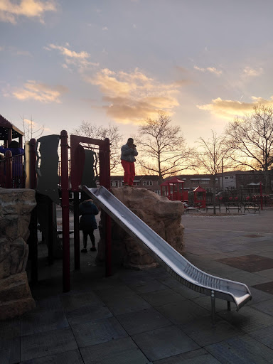 Park «Montbellier Park», reviews and photos, Springfield Blvd, Springfield Gardens, NY 11413, USA