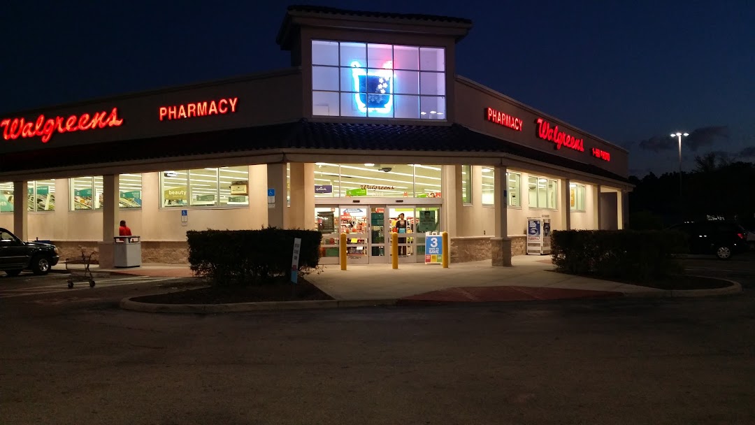 Walgreens