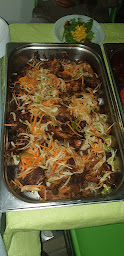 Photo n°18 de ️ Restaurant Jacqueline's Food à Le Gosier ()