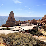 Photo n°2 de l'avis de Todd.o fait le 23/09/2022 à 22:16 sur le  Boneca Bar à Carvoeiro