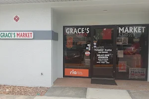 Grace's Market image